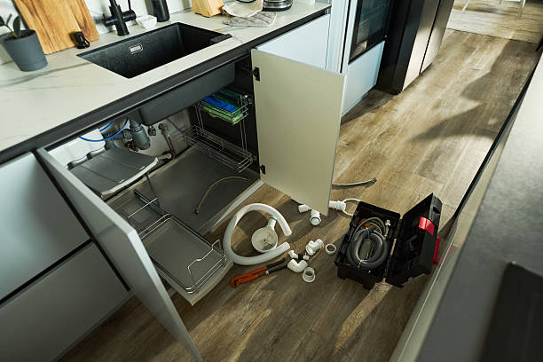 24/7 Emergency Gas Line Repair experts in Mazomanie, WI